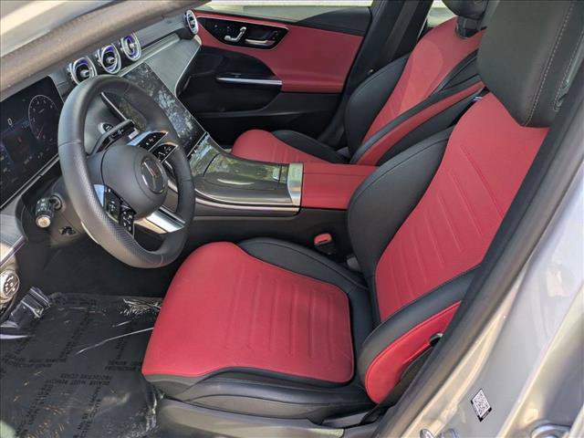 Certified 2023 Mercedes-Benz C 300 Sedan image 16