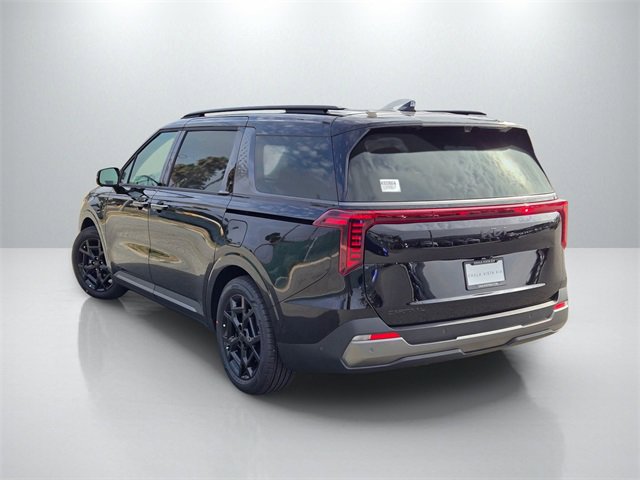 New 2026 Kia Carnival SX Prestige image 6