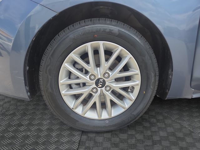 Used 2020 Kia Rio LX FWD image 32