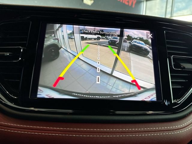 Used 2024 Dodge Durango SRT Hellcat AWD/4WD image 49