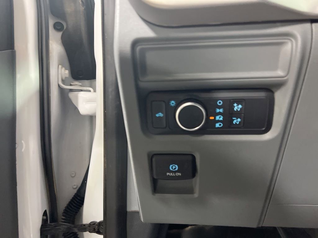 Used 2021 Ford F150 XL w/ Trailer Tow Package image 24