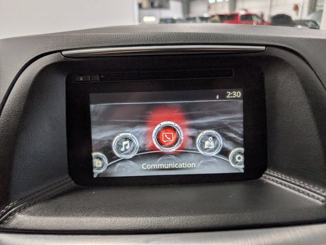 Used 2016 MAZDA CX-5 Grand Touring AWD/4WD image 22