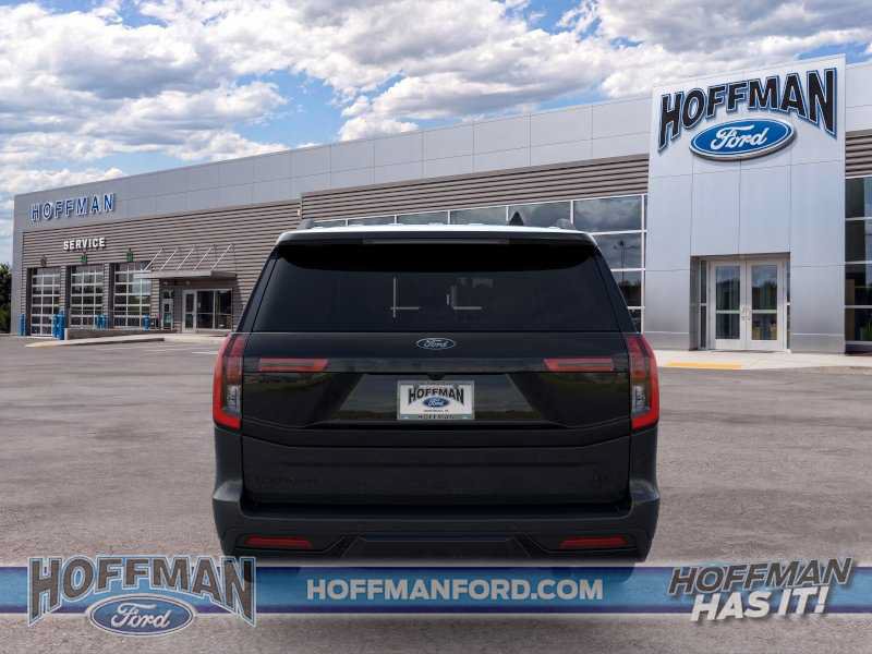 New 2026 Ford Expedition Max Platinum w/ Stealth Appearance Package AWD/4WD image 7