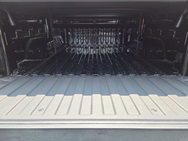 New 2026 Chevrolet Silverado 1500 LT AWD/4WD image 17