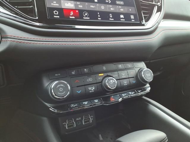 New 2026 Dodge Durango GT AWD/4WD image 23
