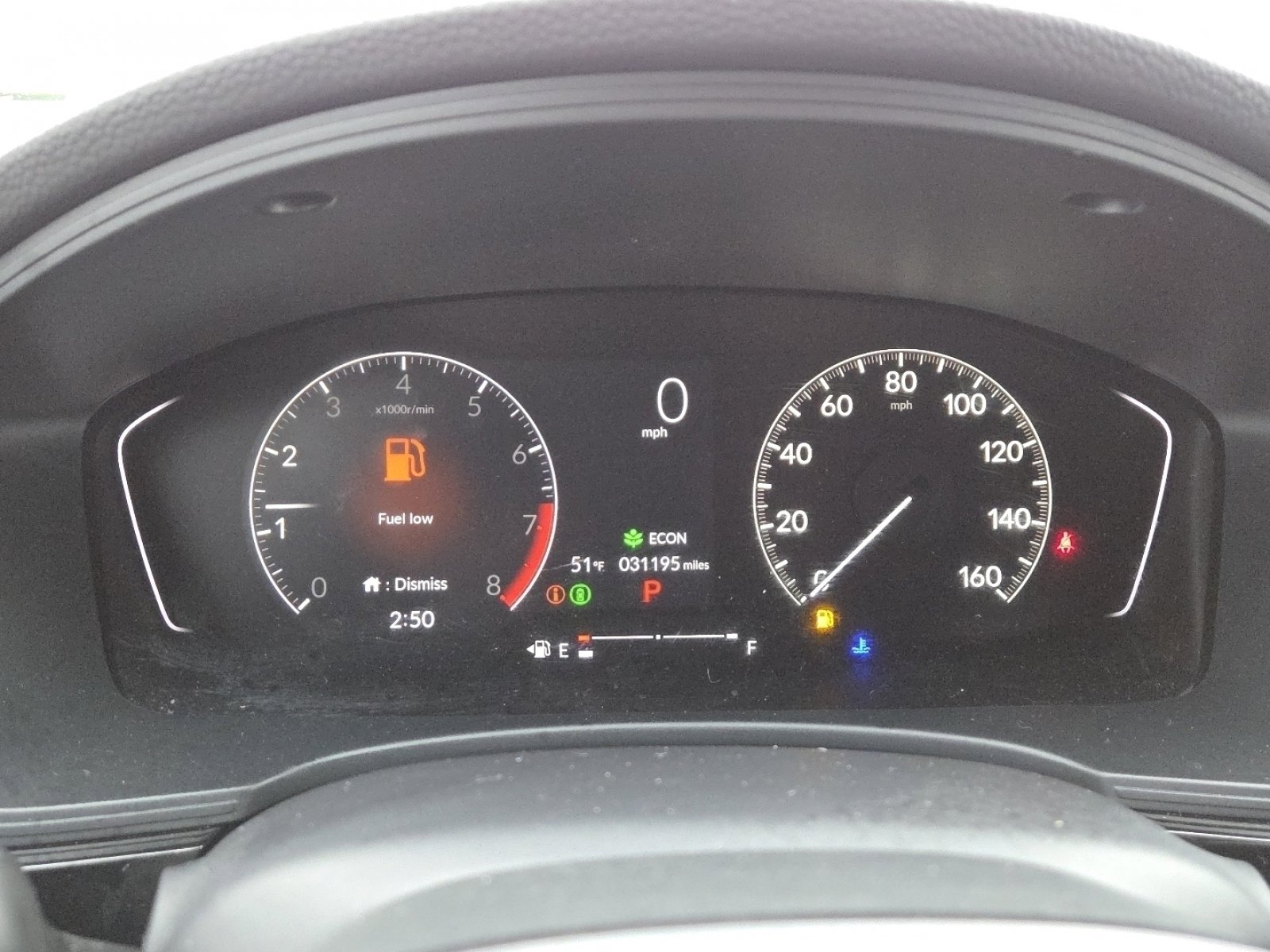 Used 2023 Honda Civic Sport image 26