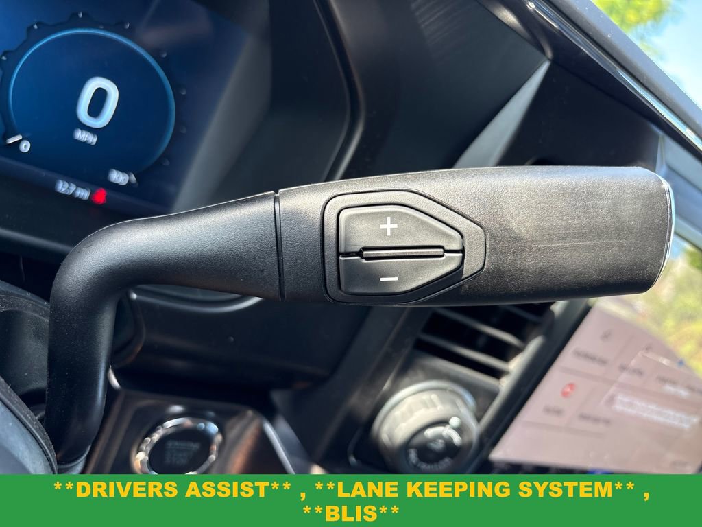 New 2026 Ford F250 Lariat AWD/4WD image 27
