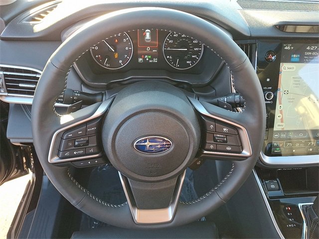 Certified 2025 Subaru Outback Touring XT w/ Popular Package #2 image 20