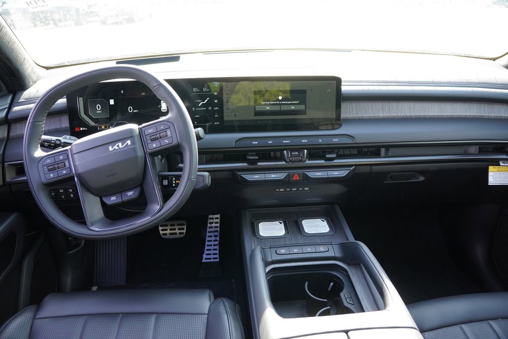 Used 2027 Kia Telluride SX Prestige X-Line w/ Towing Package AWD/4WD image 21