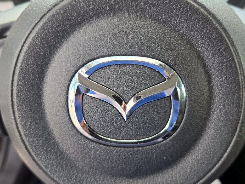 Used 2018 MAZDA MAZDA6 Sport FWD image 28