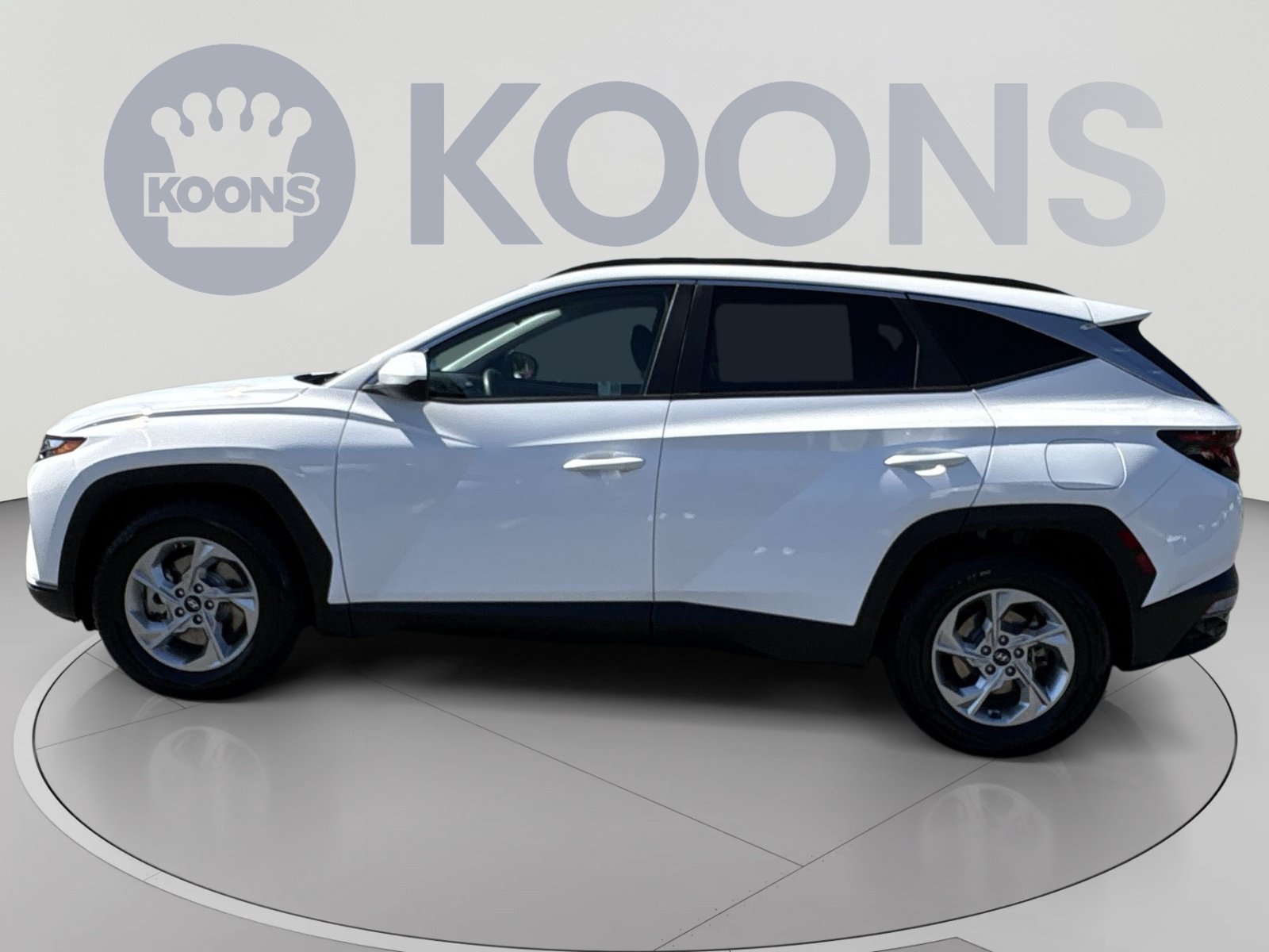 Certified 2024 Hyundai Tucson SEL FWD image 2