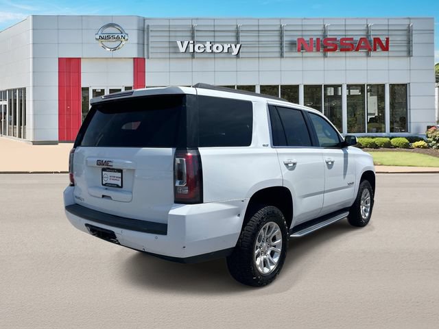 Used 2020 GMC Yukon SLT w/ Open Road Package AWD/4WD image 3