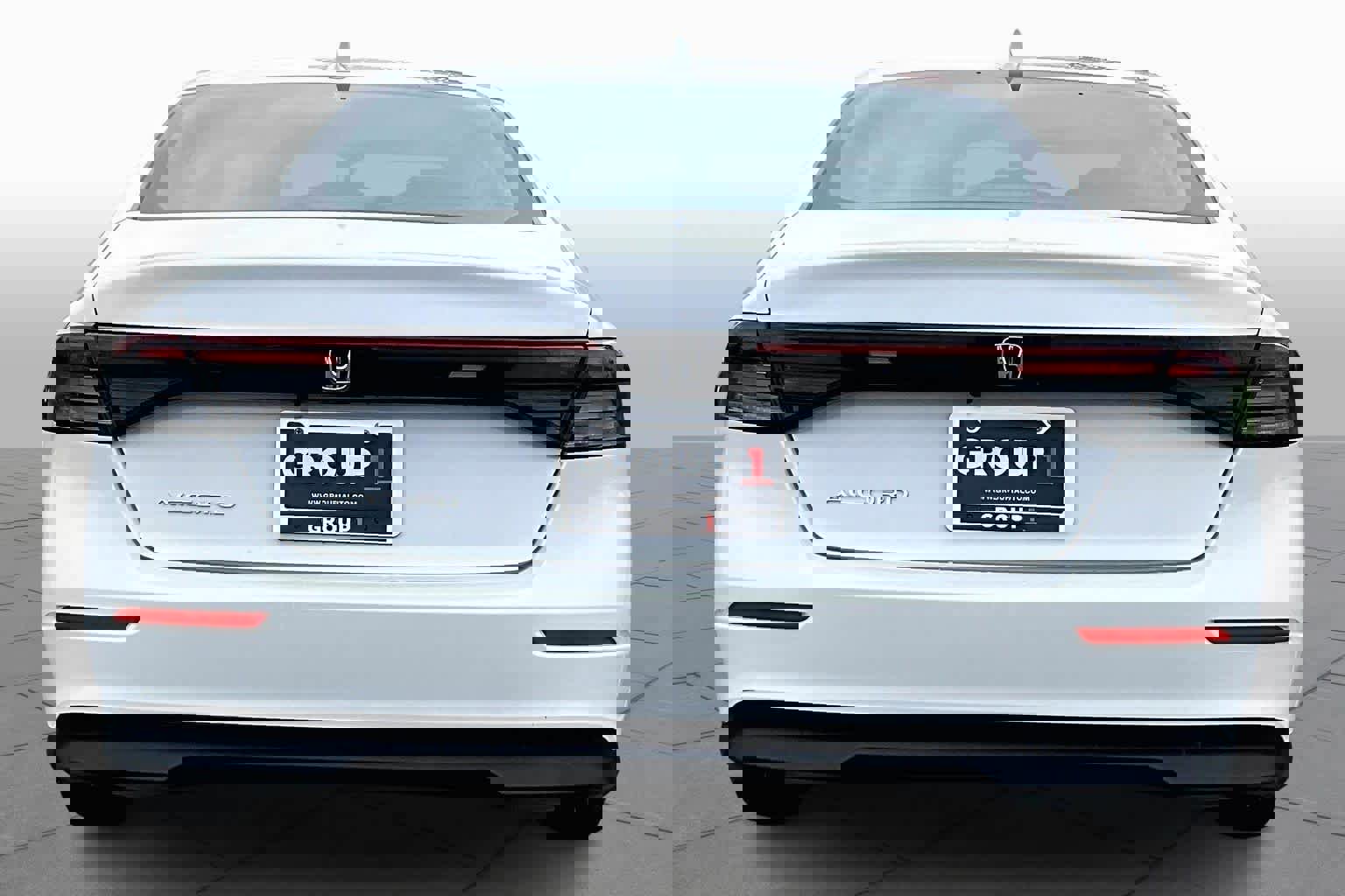 Used 2023 Honda Accord LX image 5