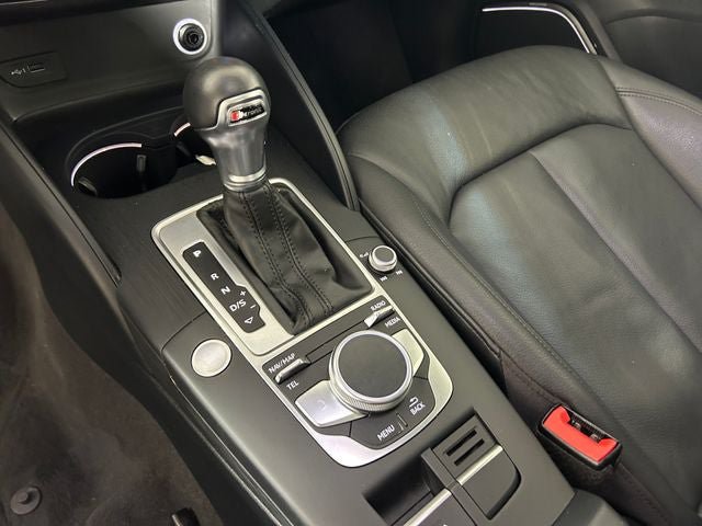 Used 2019 Audi A3 2.0T Premium Plus w/ Premium Plus Package AWD/4WD image 19
