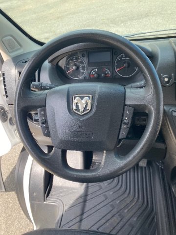 Used 2020 RAM ProMaster 1500 FWD image 17