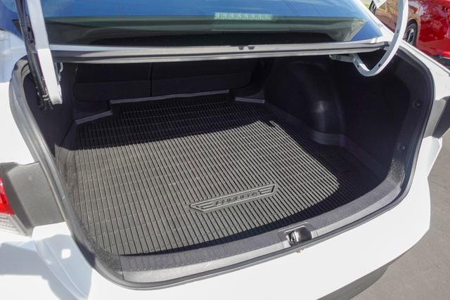 Certified 2024 Toyota Corolla LE image 25