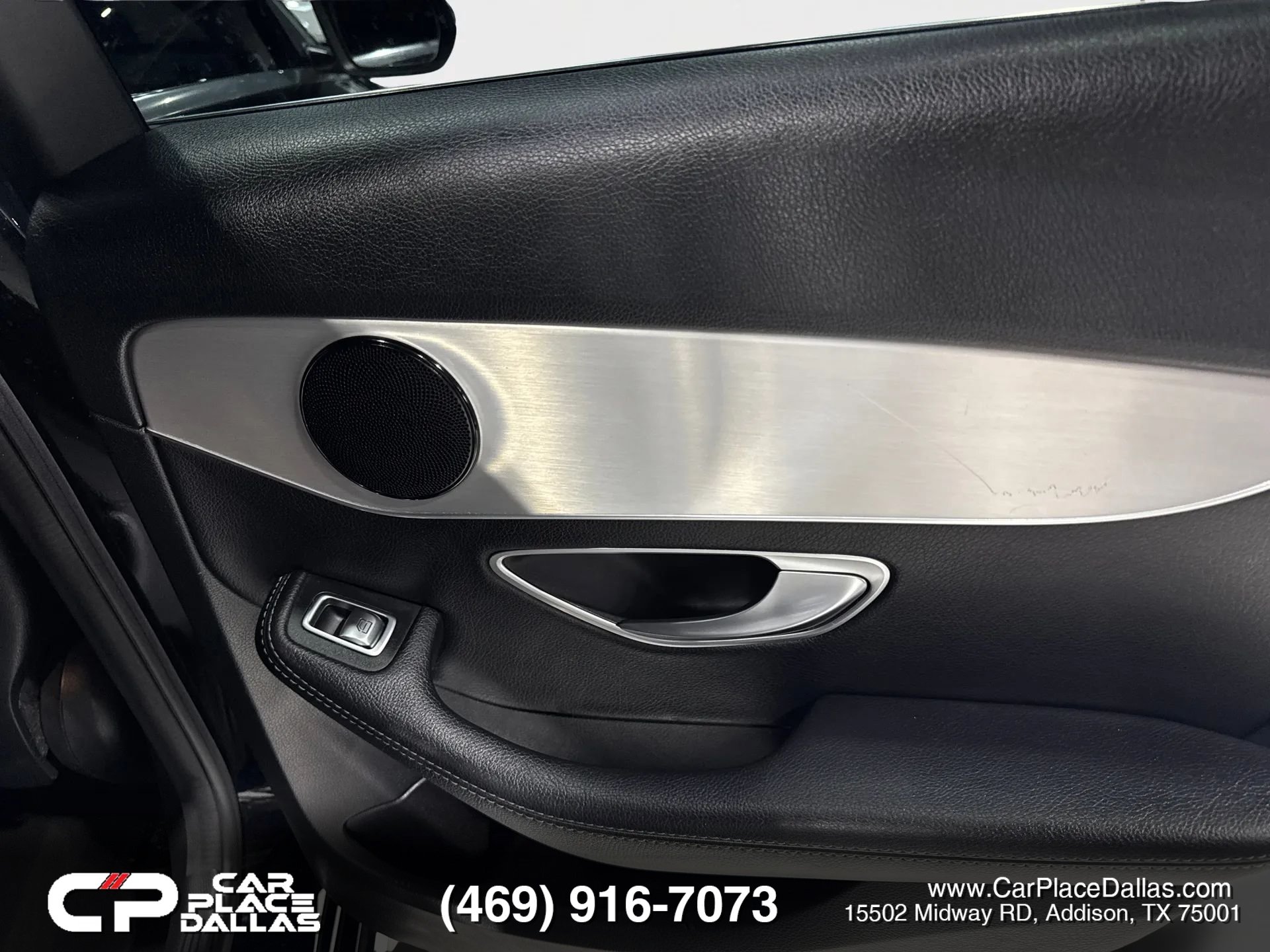Used 2019 Mercedes-Benz C 300 Sedan w/ Premium Package image 26