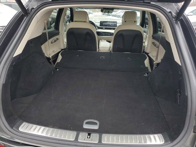 Used 2024 Genesis GV70 2.5T image 19
