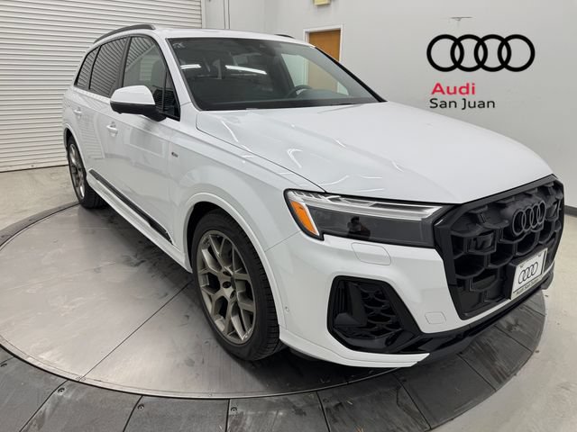 New 2026 Audi Q7 Premium Plus AWD/4WD image 38