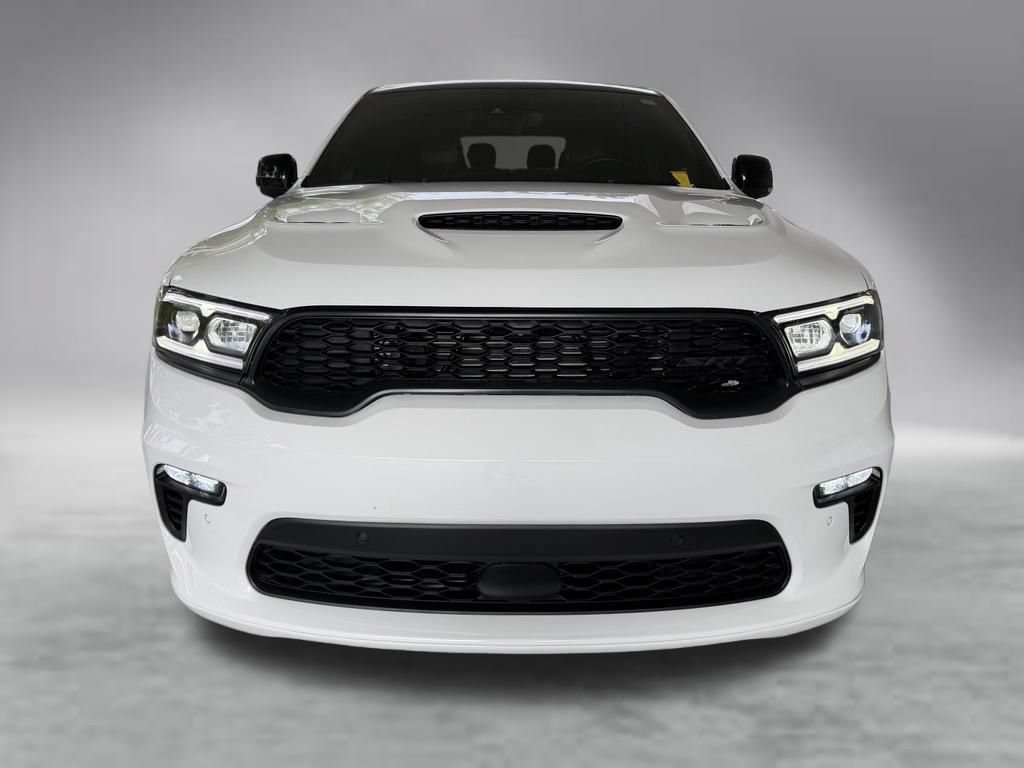 Used 2023 Dodge Durango SRT AWD/4WD image 15