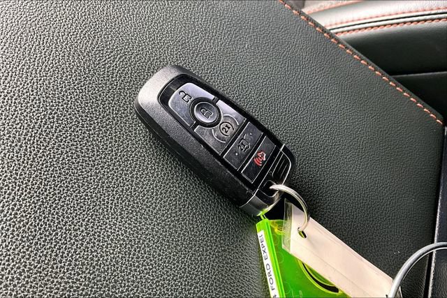 Used 2024 Ford Expedition Timberline image 31