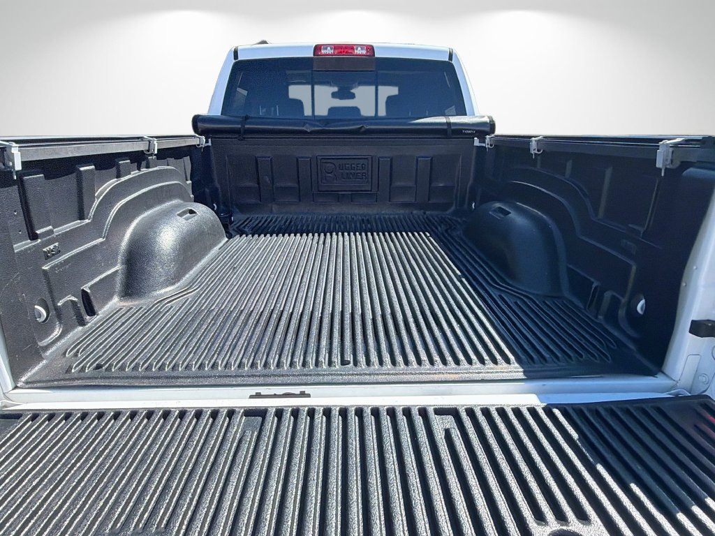 Used 2019 RAM 1500 Big Horn RWD image 12