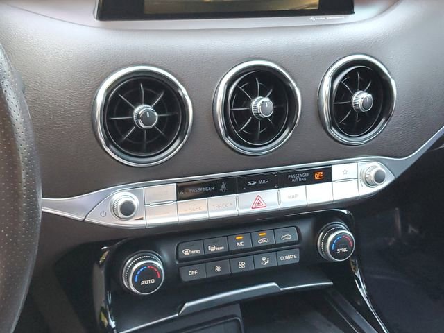 Used 2020 Kia Stinger GT AWD/4WD image 20