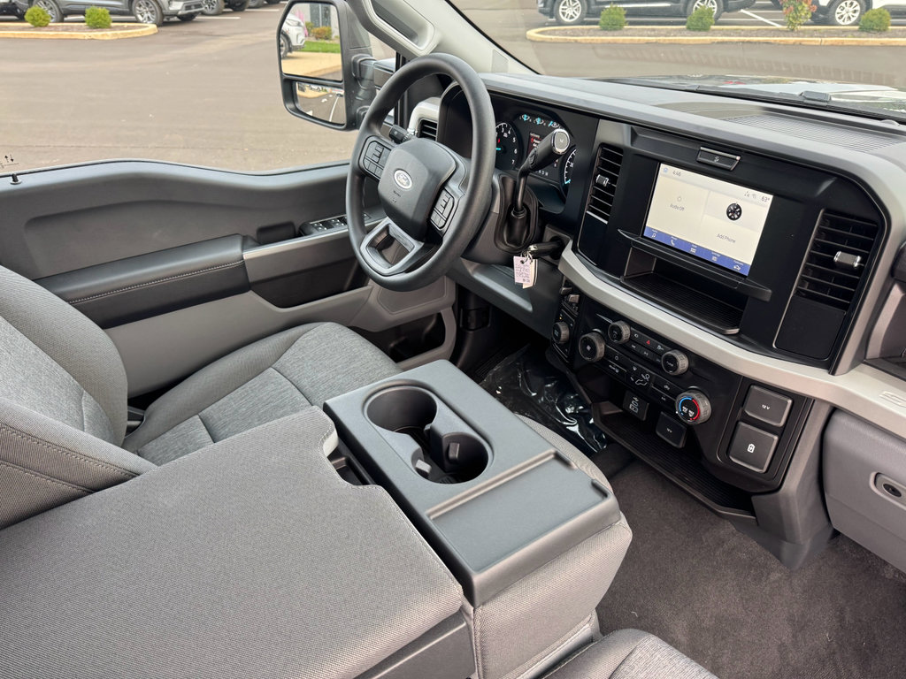 New 2026 Ford F250 XL image 14