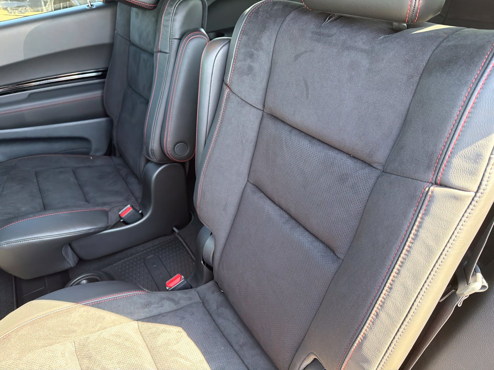 New 2027 Dodge Durango GT AWD/4WD image 19