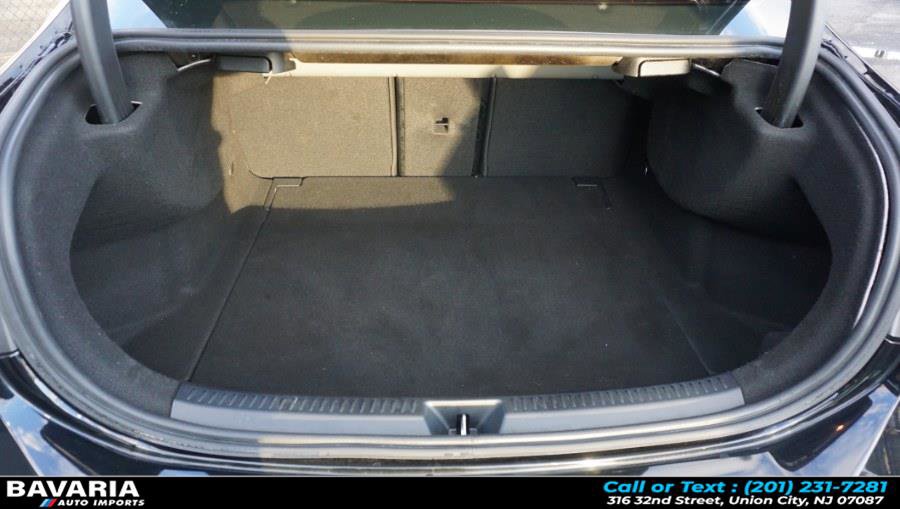 Used 2019 Mercedes-Benz A 220 4MATIC w/ Premium Package image 35