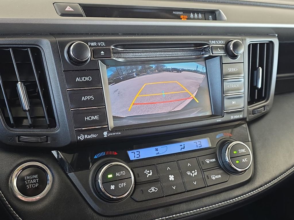 Used 2018 Toyota RAV4 XLE w/ Plus Extra Value Package image 14