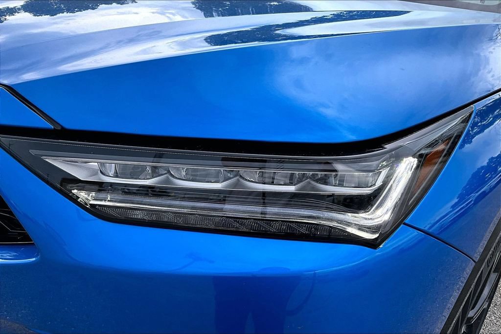 New 2026 Acura MDX Type S AWD/4WD image 32
