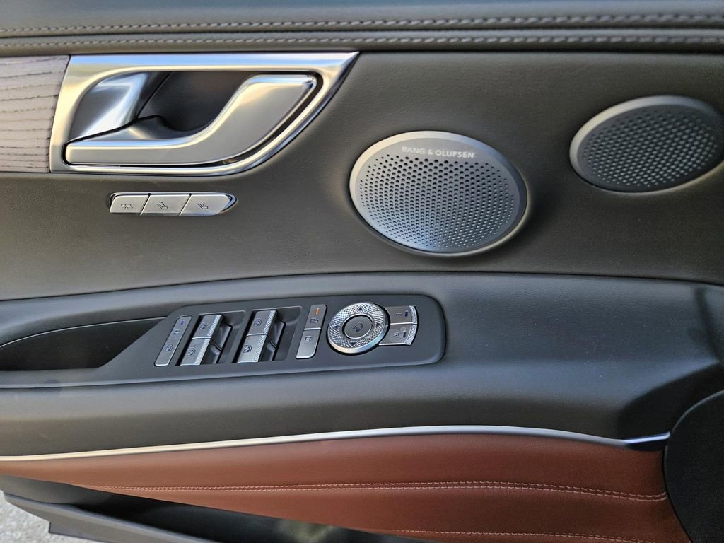 New 2026 Genesis GV80 3.5T Prestige image 21