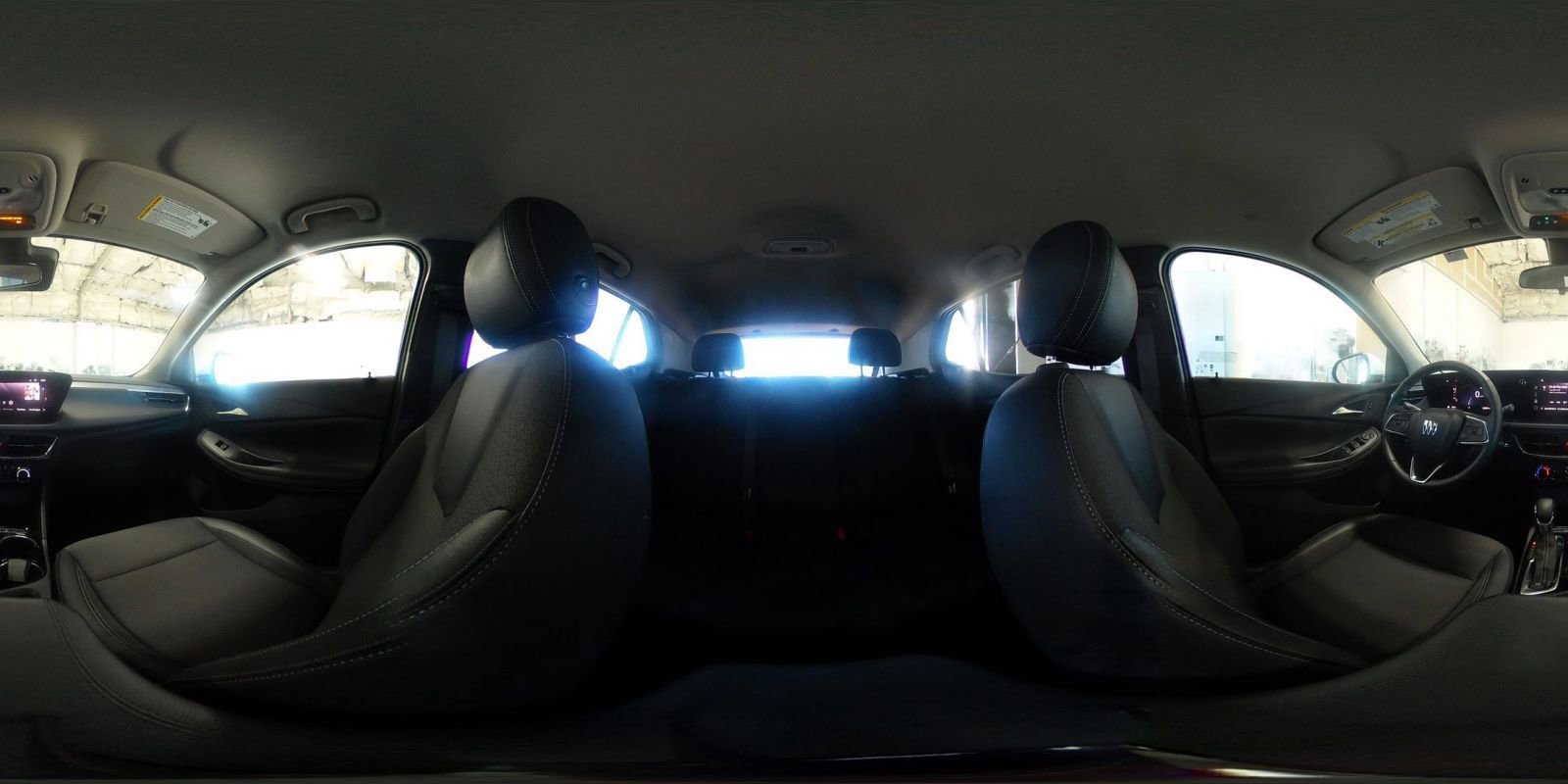 Used 2025 Buick Encore GX Preferred image 41