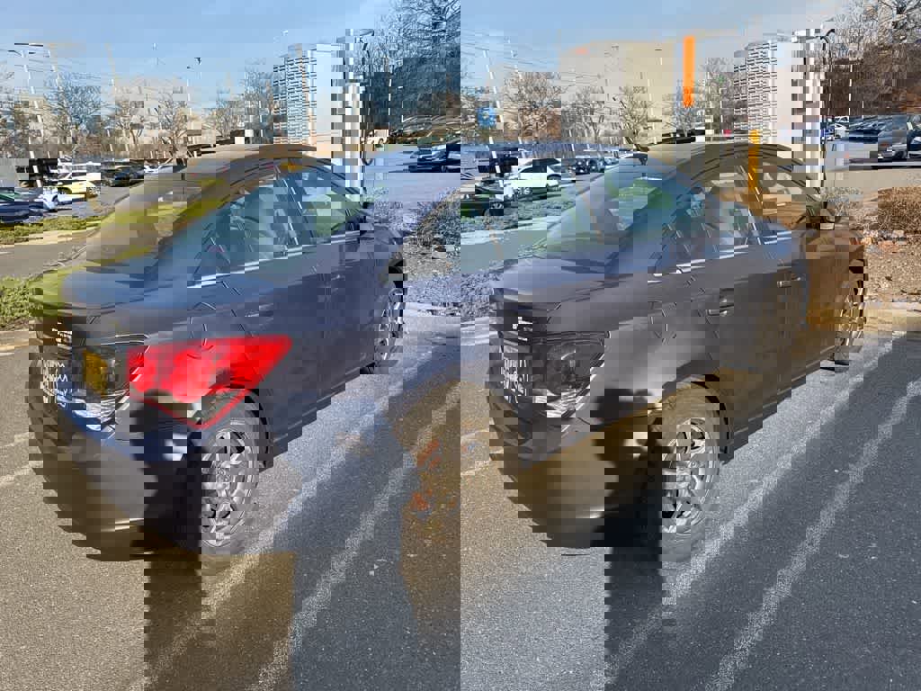 Used 2014 Chevrolet Cruze LT image 14