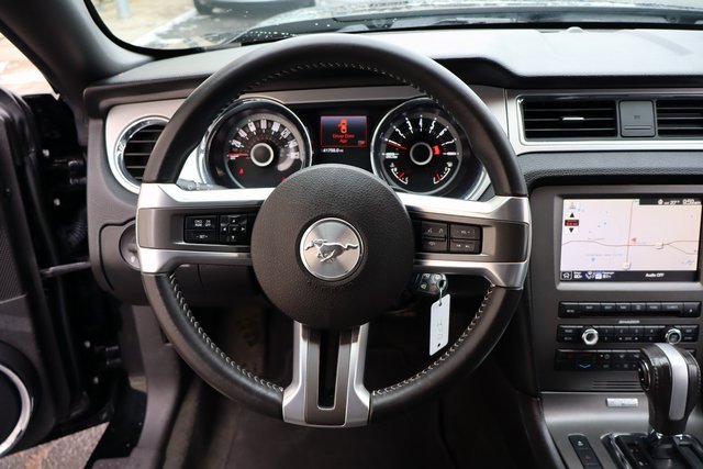 Used 2014 Ford Mustang GT w/ Electronics Package image 19