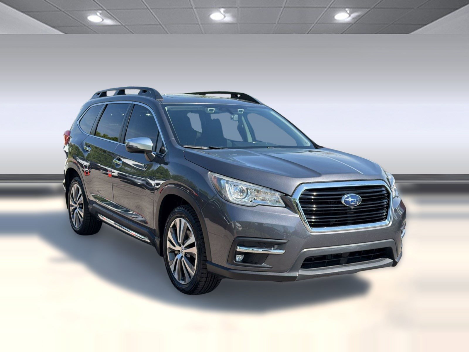 Used 2022 Subaru Ascent Touring AWD/4WD image 7