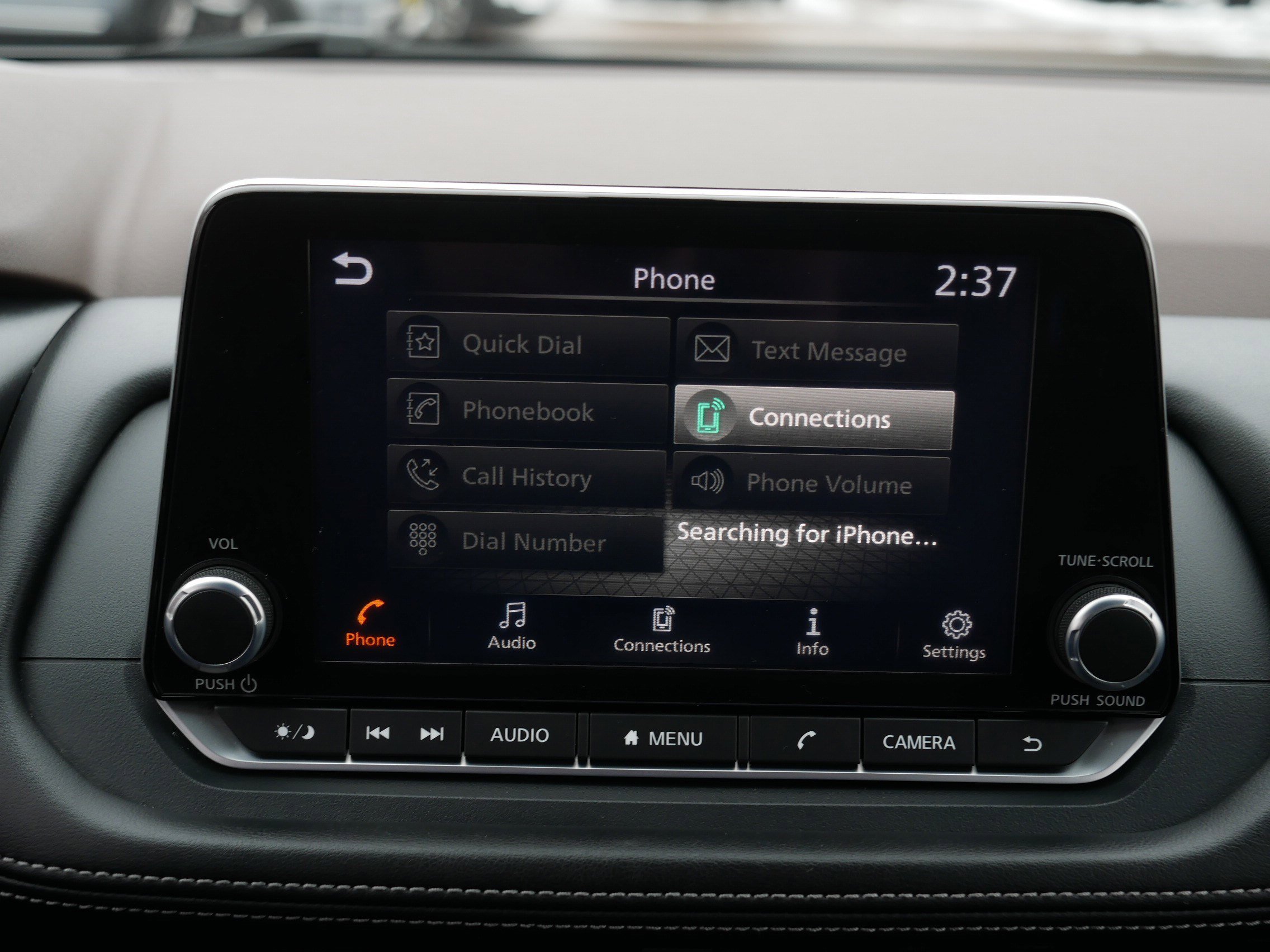 Certified 2023 Nissan Rogue SV AWD/4WD image 30