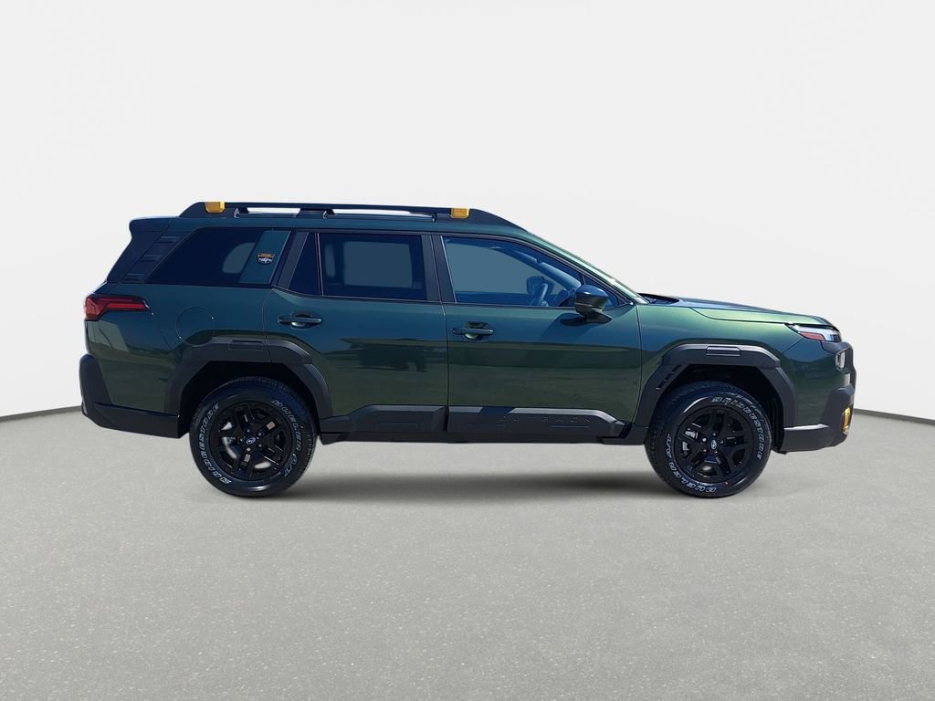 New 2026 Subaru Outback Wilderness image 4