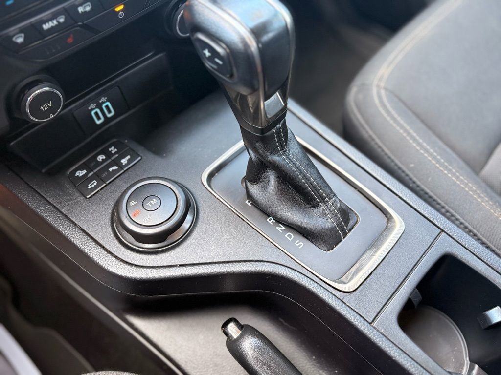 Used 2020 Ford Ranger XLT w/ Equipment Group 302A Luxury image 18