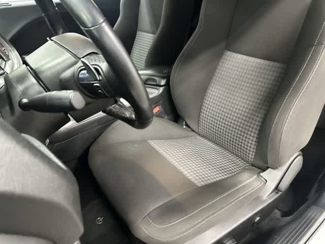 Used 2023 Dodge Challenger R/T w/ Blacktop Package RWD image 10