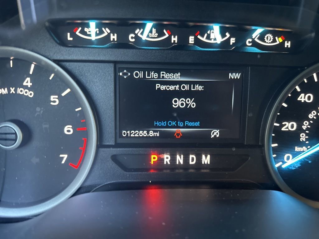 Used 2020 Ford F150 XLT w/ Equipment Group 302A Luxury image 14