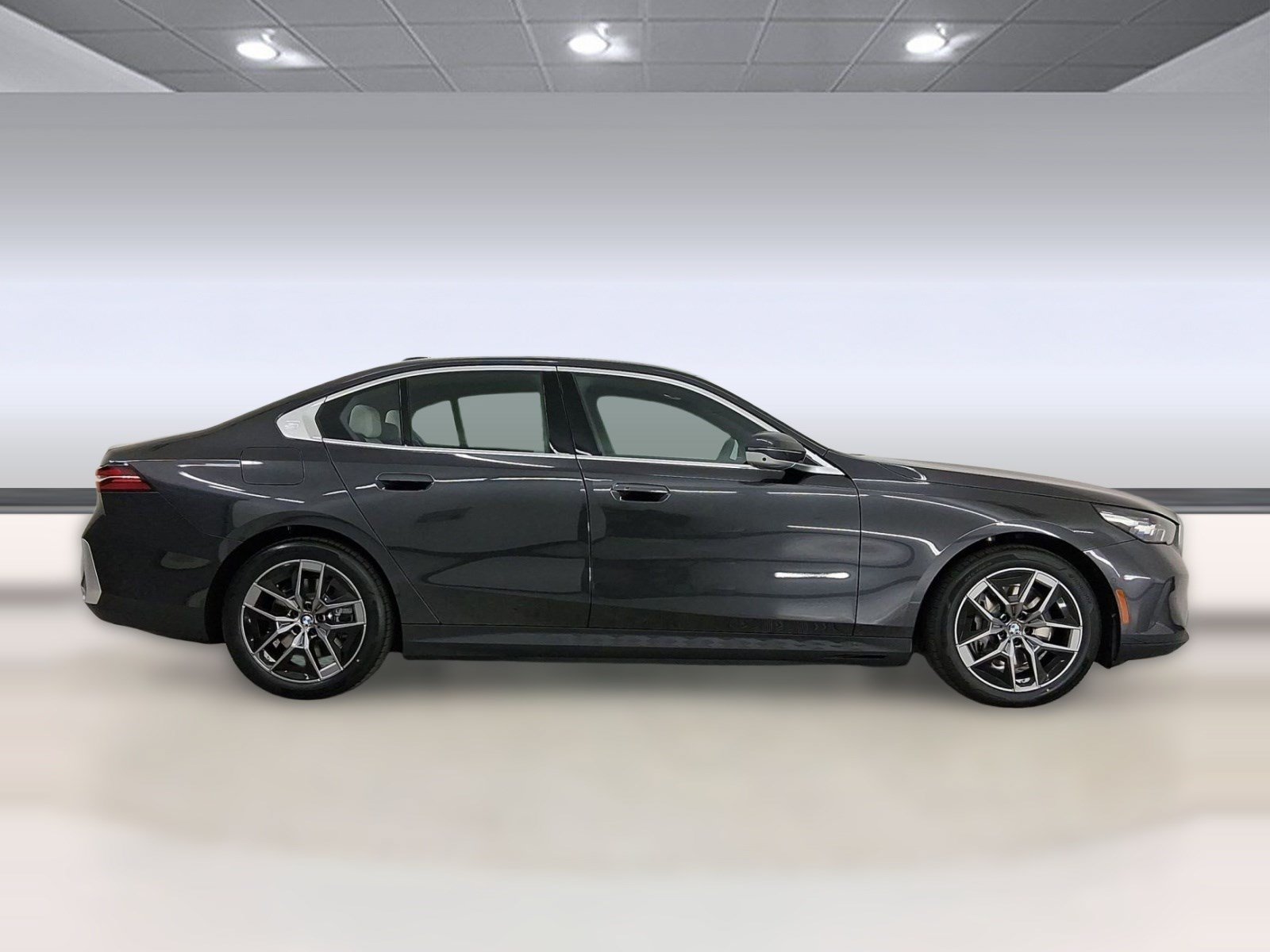 New 2026 BMW i5 eDrive40 RWD image 8