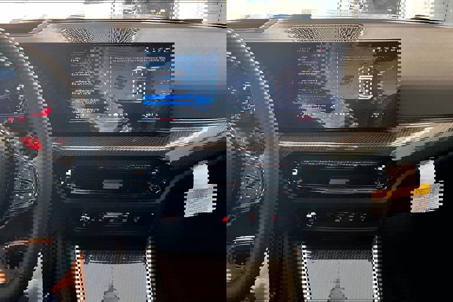 New 2026 BMW M4 Competition RWD image 6