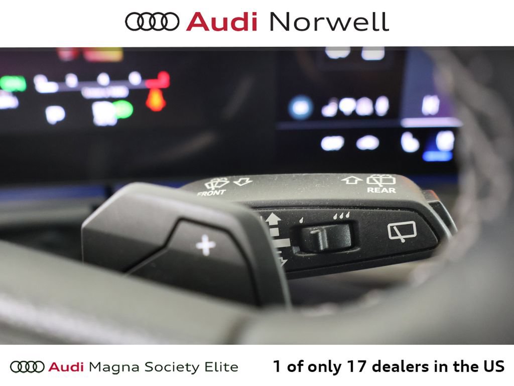 Certified 2025 Audi Q5 Premium w/ Premium Plus AWD/4WD image 29