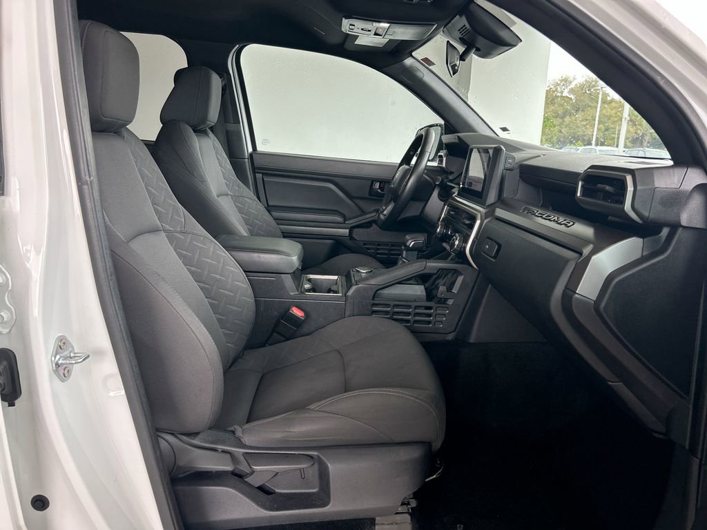 Used 2024 Toyota Tacoma SR5 image 31