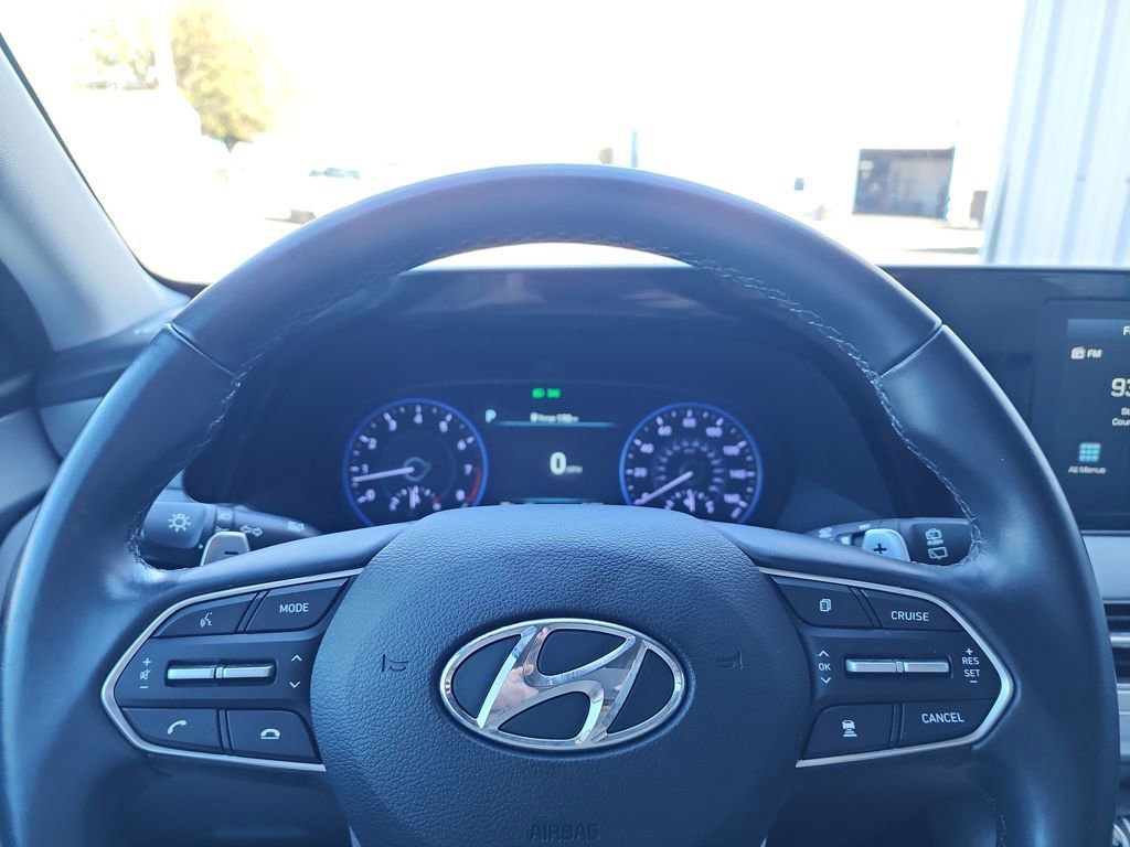 Used 2020 Hyundai Palisade SEL image 21