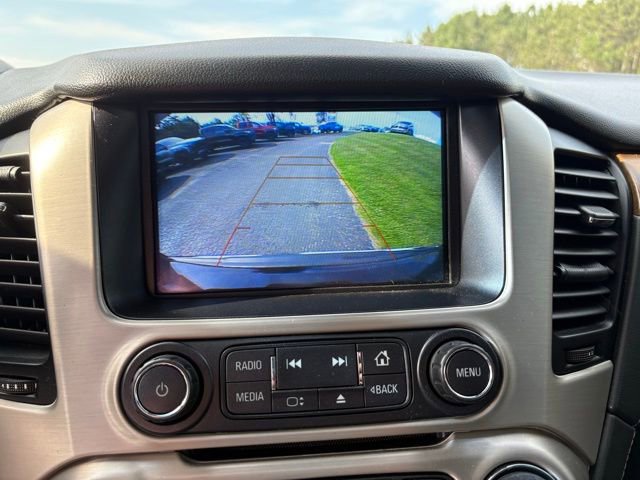 Used 2020 GMC Yukon Denali w/ Denali Ultimate Package image 24