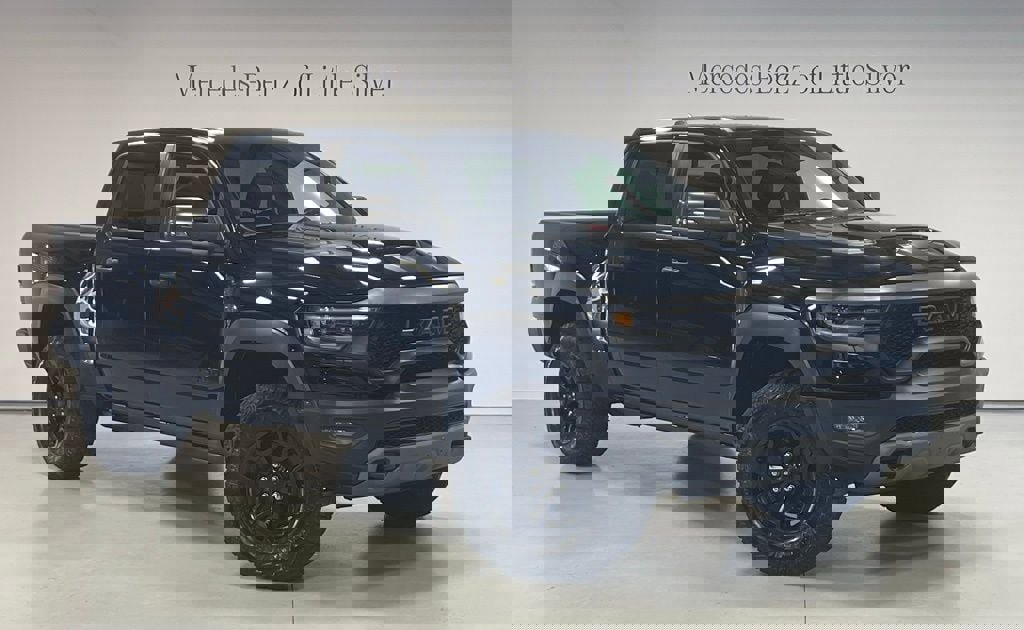 Used 2023 RAM 1500 TRX w/ TRX Level 1 Equipment Group AWD/4WD image 8