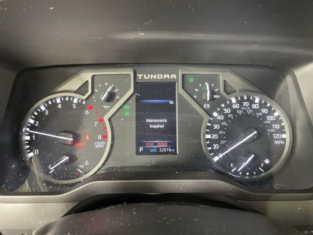 Used 2024 Toyota Tundra SR5 image 58